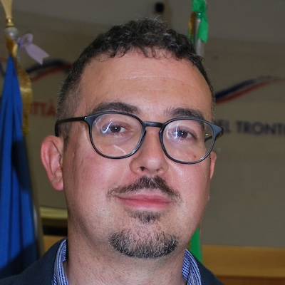 Stefano Muzi
